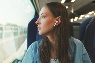 Nejmocnějším příznakem deprese nejsou negativní pocity, ukazuje studie